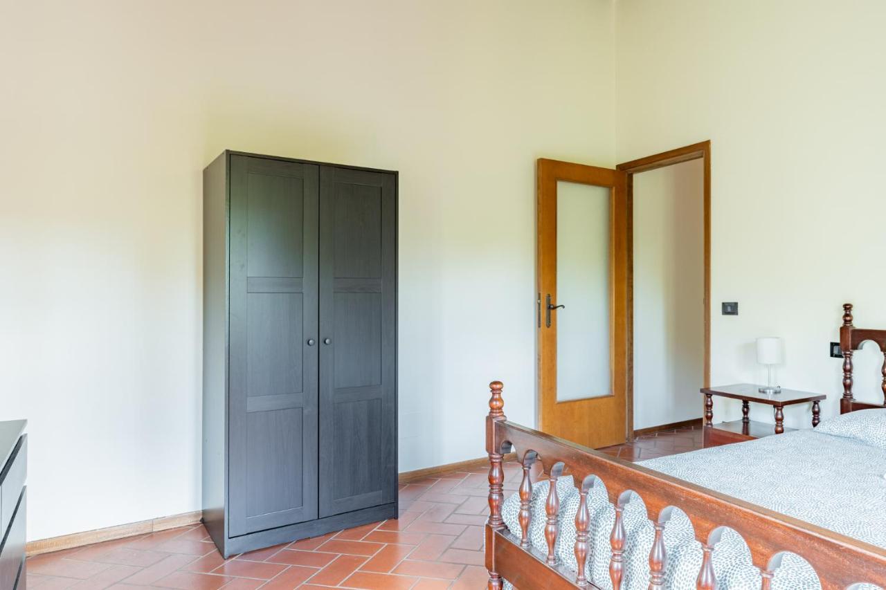 Villa La Casina Di Elisa Montecarlo Exterior foto